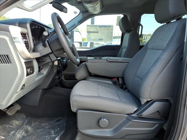 new 2026 Ford F-250 car, priced at $71,869