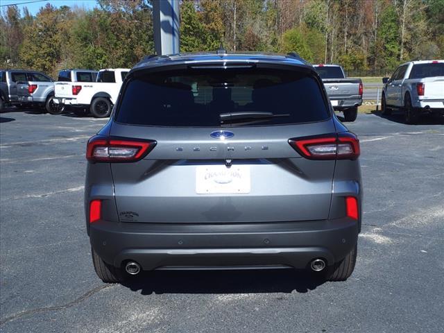 new 2025 Ford Escape car, priced at $31,272