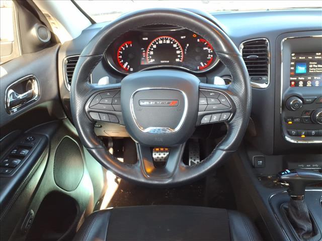 used 2018 Dodge Durango car, priced at $17,991
