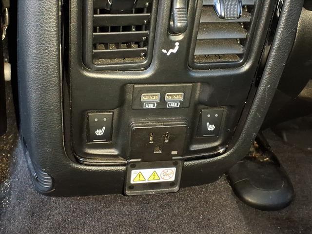 used 2018 Dodge Durango car, priced at $17,991