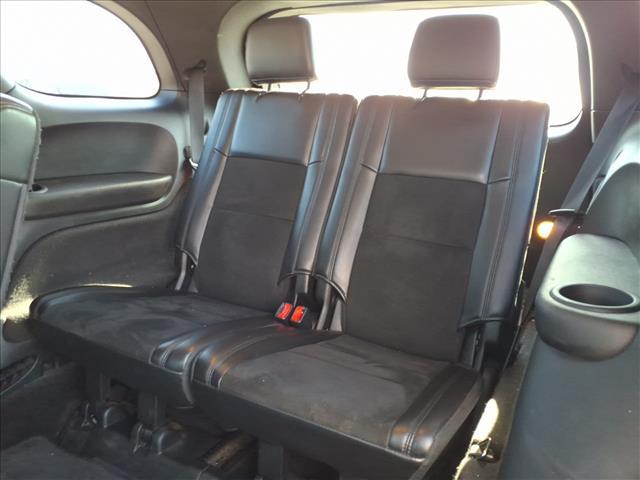 used 2018 Dodge Durango car, priced at $17,991