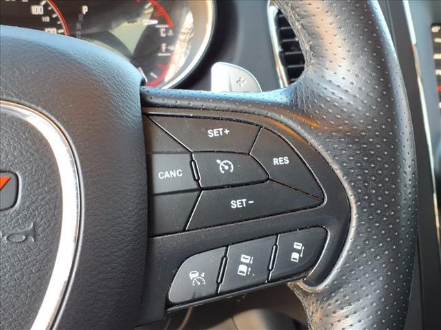 used 2018 Dodge Durango car, priced at $17,991