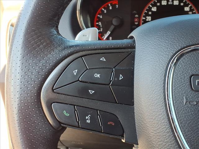 used 2018 Dodge Durango car, priced at $17,991