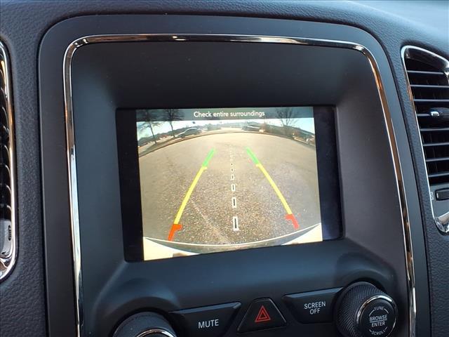 used 2018 Dodge Durango car, priced at $17,991