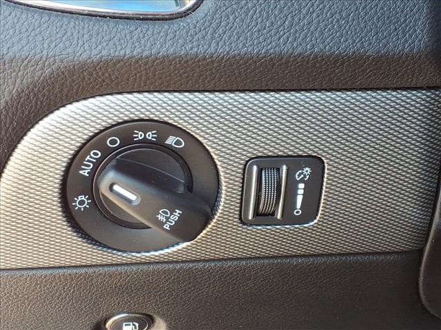 used 2018 Dodge Durango car, priced at $17,991