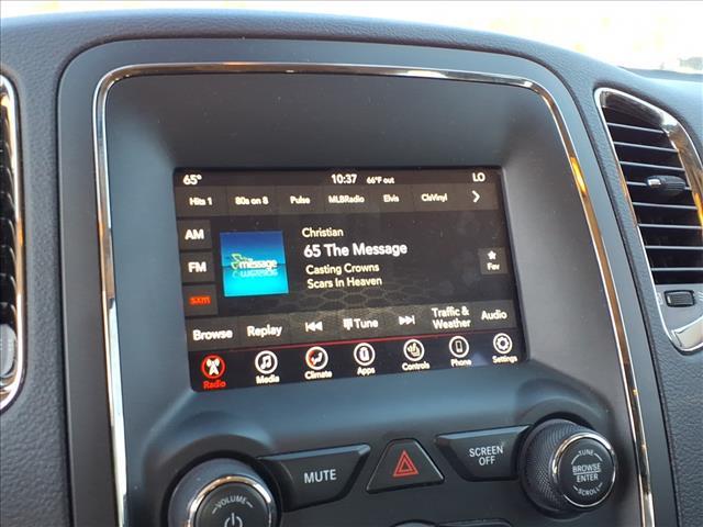 used 2018 Dodge Durango car, priced at $17,991