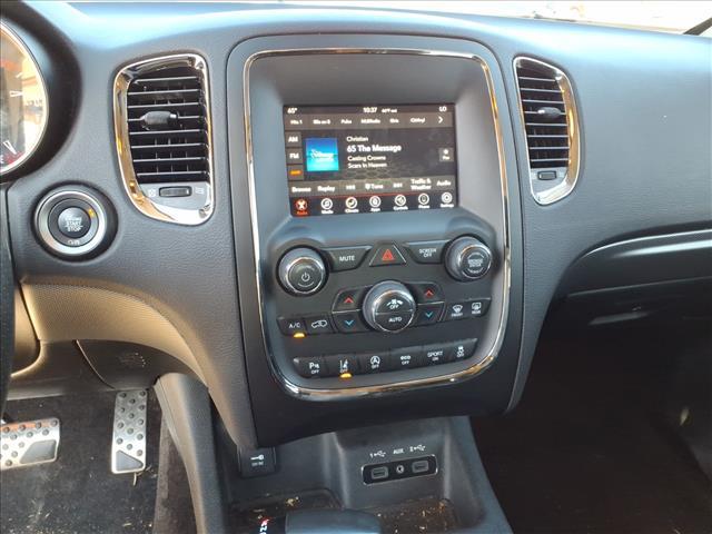 used 2018 Dodge Durango car, priced at $17,991