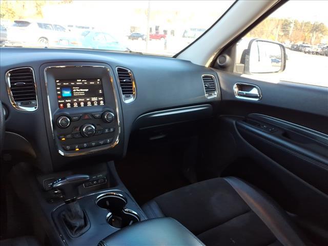 used 2018 Dodge Durango car, priced at $17,991