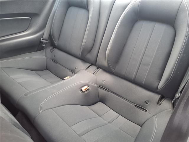 used 2023 Ford Mustang car, priced at $27,468