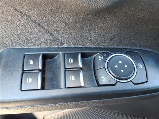 used 2023 Ford Escape car, priced at $23,986