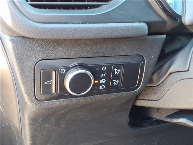 used 2023 Ford Escape car, priced at $23,986