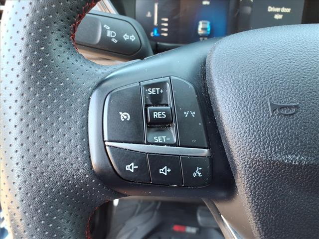 used 2023 Ford Escape car, priced at $23,986