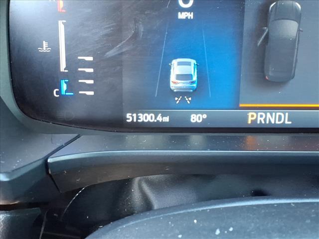 used 2023 Ford Escape car, priced at $23,986