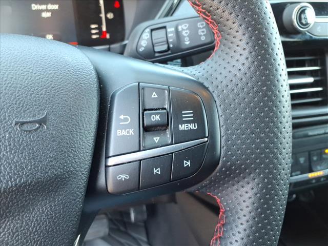 used 2023 Ford Escape car, priced at $23,986