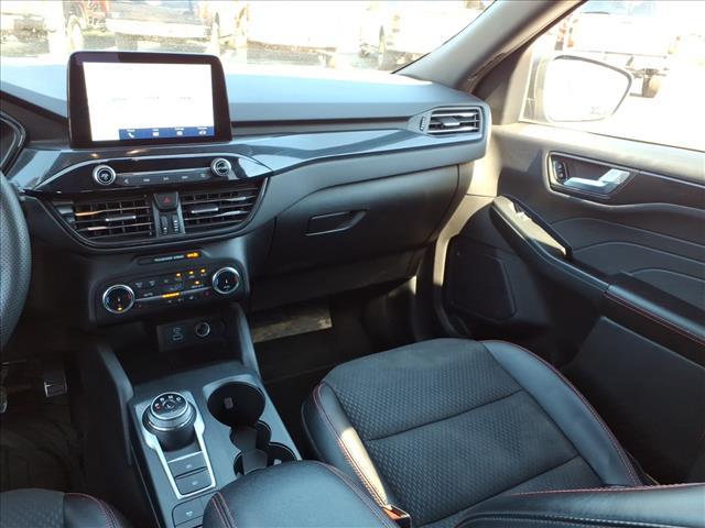 used 2023 Ford Escape car, priced at $23,986