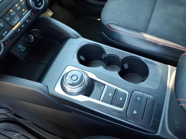 used 2023 Ford Escape car, priced at $23,986