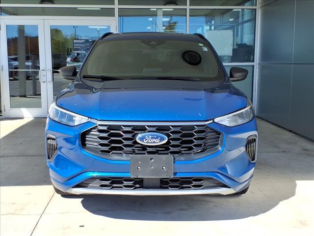 used 2023 Ford Escape car, priced at $23,986