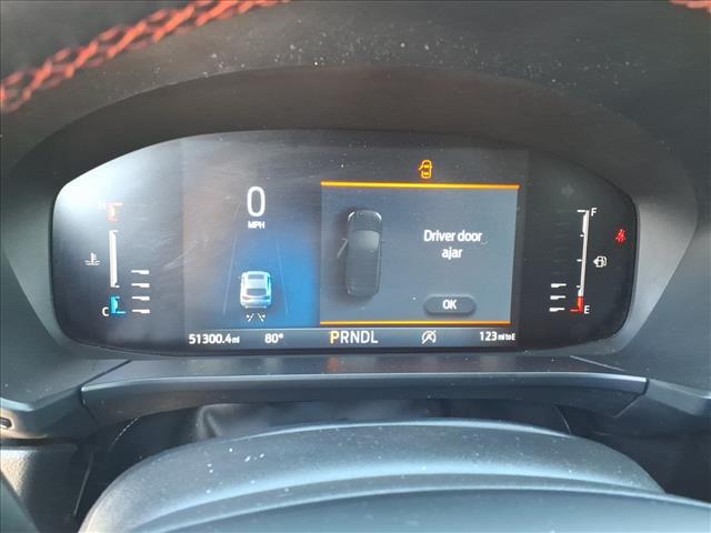 used 2023 Ford Escape car, priced at $23,986