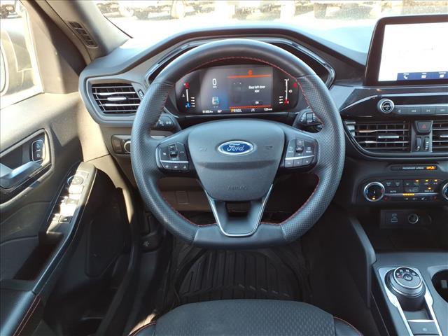 used 2023 Ford Escape car, priced at $23,986