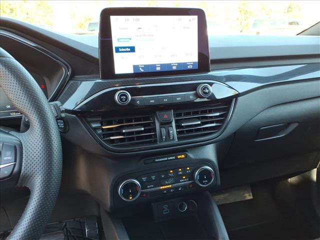 used 2023 Ford Escape car, priced at $23,986