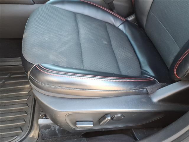 used 2023 Ford Escape car, priced at $23,986