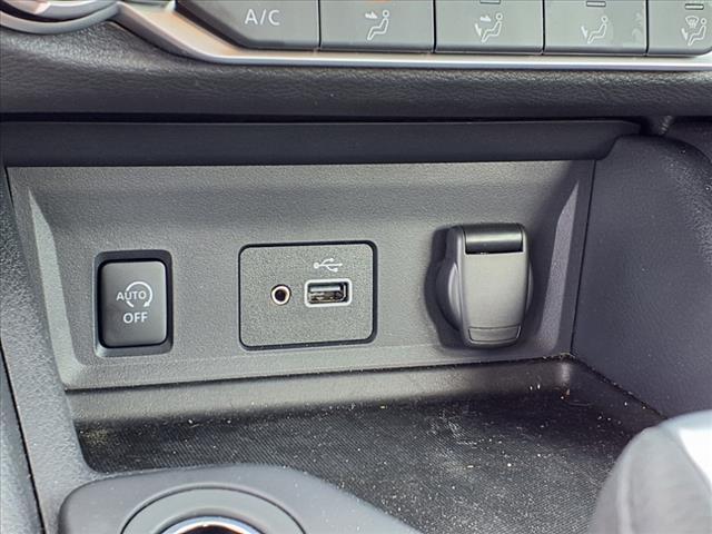 used 2025 Nissan Sentra car, priced at $20,199