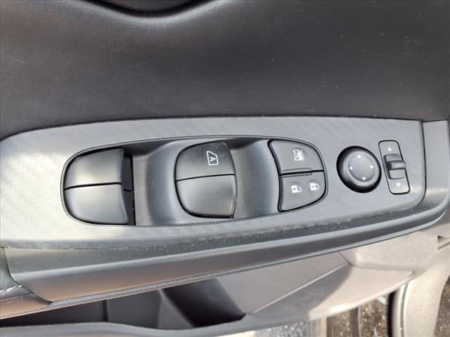 used 2025 Nissan Sentra car, priced at $20,199