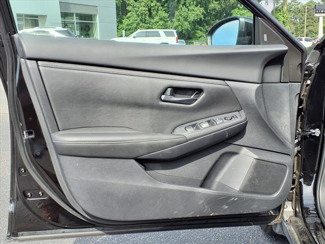 used 2025 Nissan Sentra car, priced at $20,199