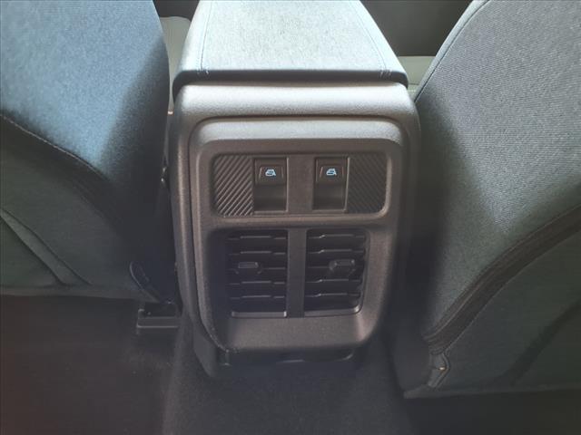 new 2025 Ford Bronco car, priced at $51,745