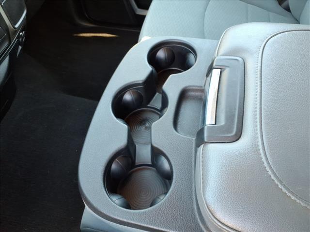 used 2018 Ram 1500 car, priced at $19,798