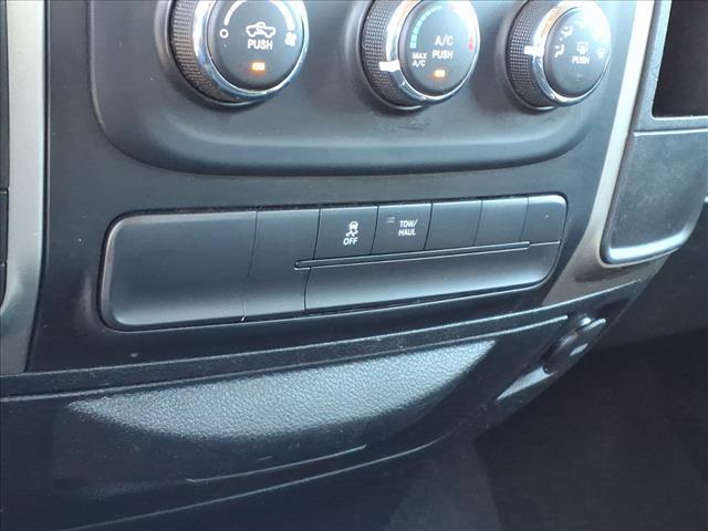 used 2018 Ram 1500 car, priced at $19,798