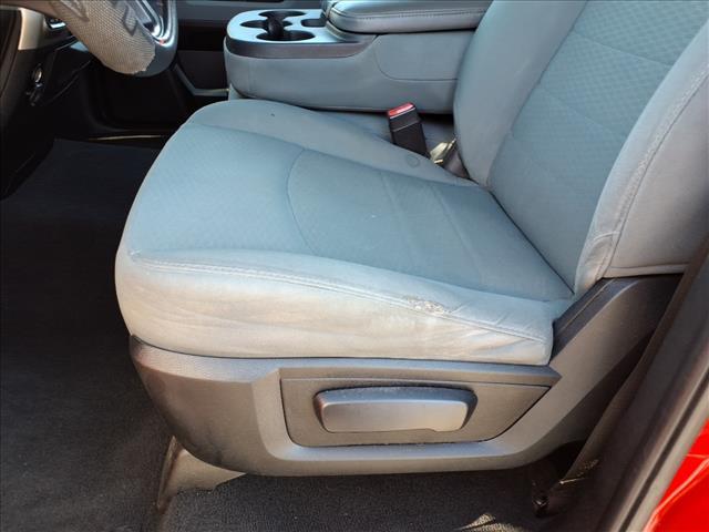 used 2018 Ram 1500 car, priced at $19,798