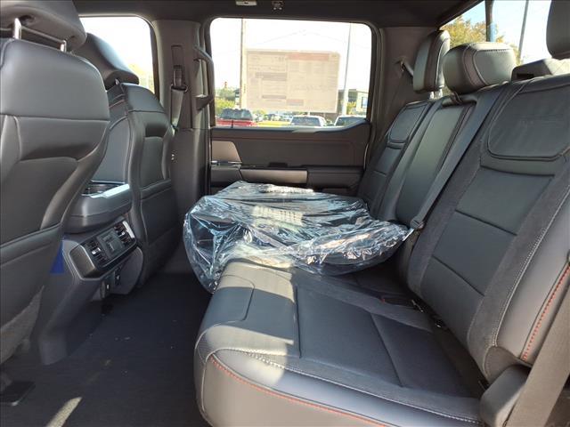 new 2025 Ford F-150 car, priced at $83,090