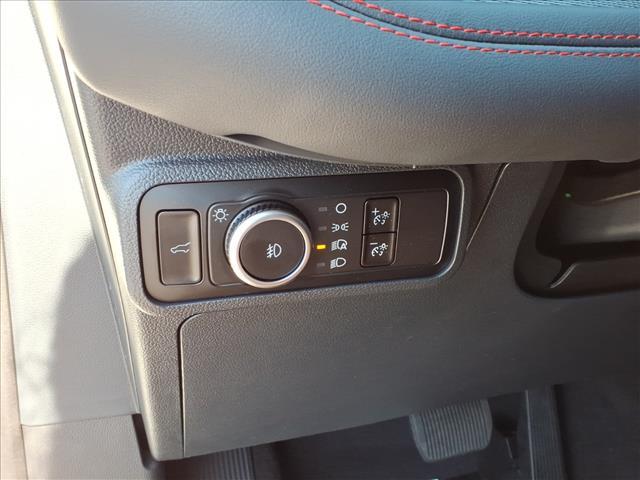 new 2025 Ford Explorer car, priced at $48,639