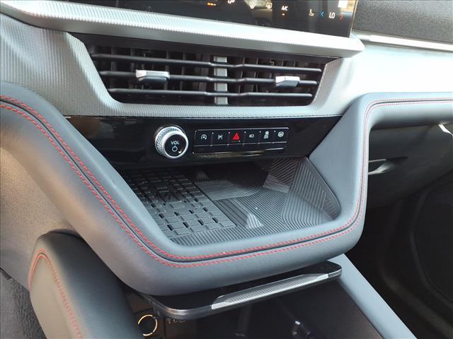 new 2025 Ford Explorer car, priced at $48,639