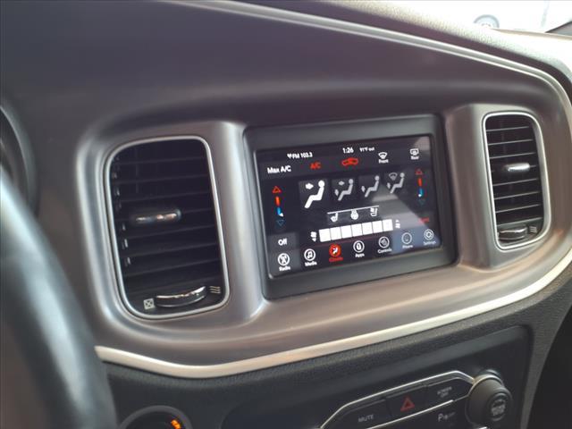 used 2022 Dodge Charger car, priced at $25,962