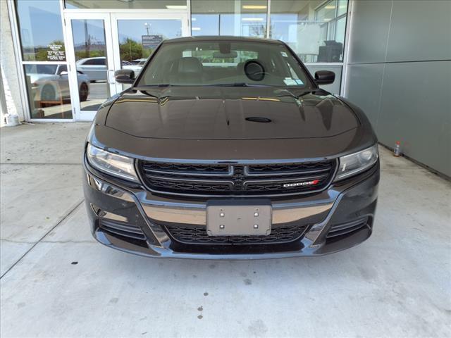 used 2022 Dodge Charger car, priced at $25,962