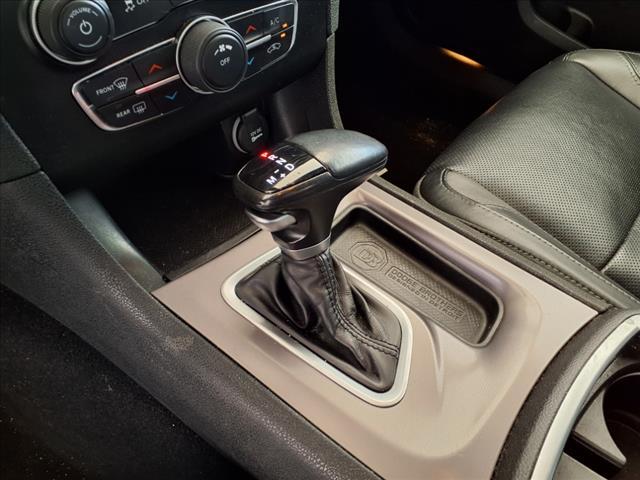 used 2022 Dodge Charger car, priced at $25,962