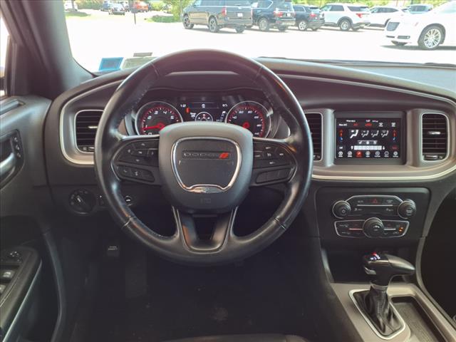 used 2022 Dodge Charger car, priced at $25,962