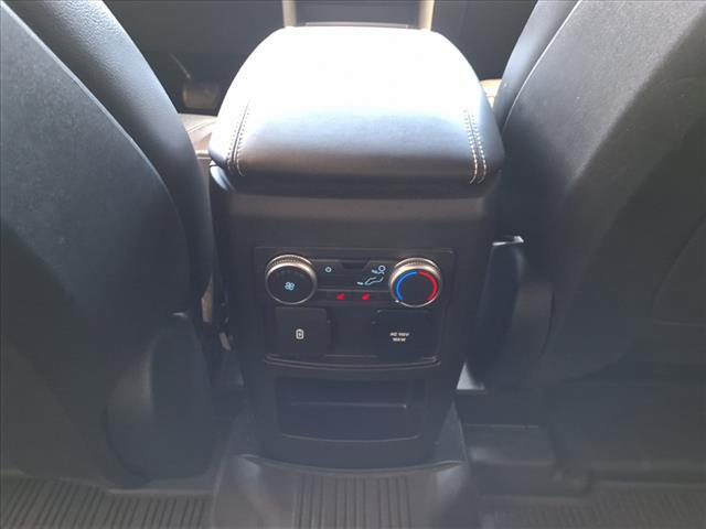used 2020 Ford Explorer car, priced at $32,552