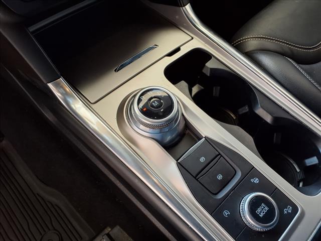 used 2020 Ford Explorer car, priced at $32,552