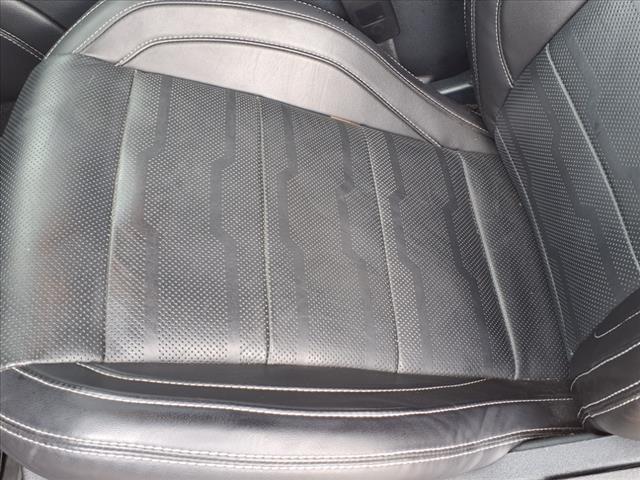 used 2022 Ford Mustang car, priced at $41,163