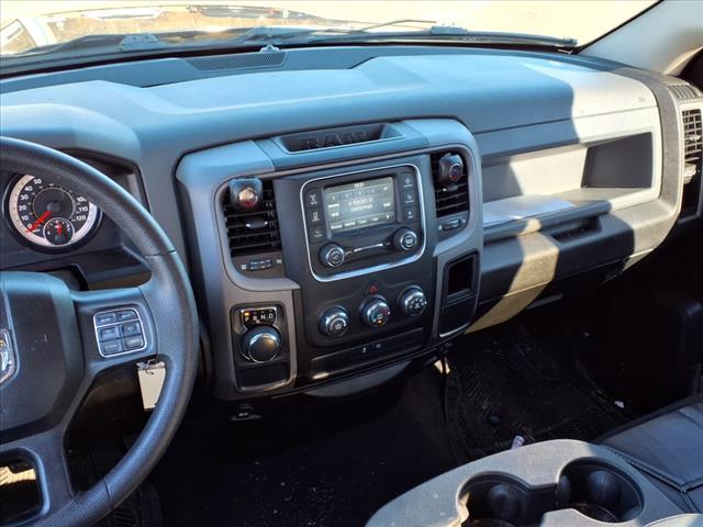 used 2019 Ram 1500 Classic car, priced at $17,999