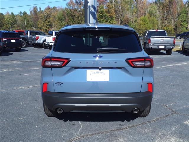 new 2025 Ford Escape car, priced at $31,145