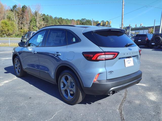 new 2025 Ford Escape car, priced at $31,145