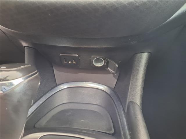 used 2018 Chevrolet Malibu car