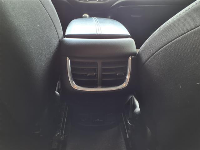 used 2018 Chevrolet Malibu car