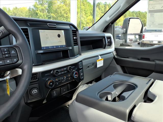 new 2026 Ford F-350 car, priced at $46,636