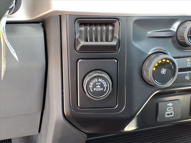 new 2026 Ford F-350 car, priced at $46,636