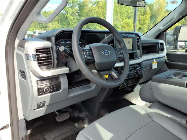 new 2026 Ford F-350 car, priced at $46,636